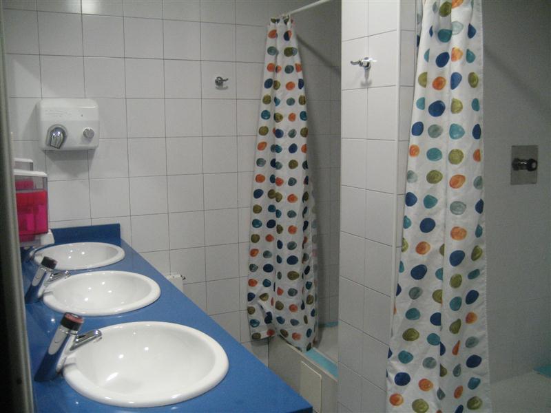 Be Dream Hostel Badalona Exterior photo